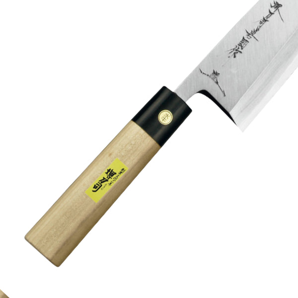 堺刀司　出刃包丁165mm 堺刀司 洋出刃包丁 165mm