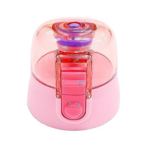 キャップユニット 水筒 スケーター SDPV5 3Dロック付ダイレクトボトル専用 部品 パーツ