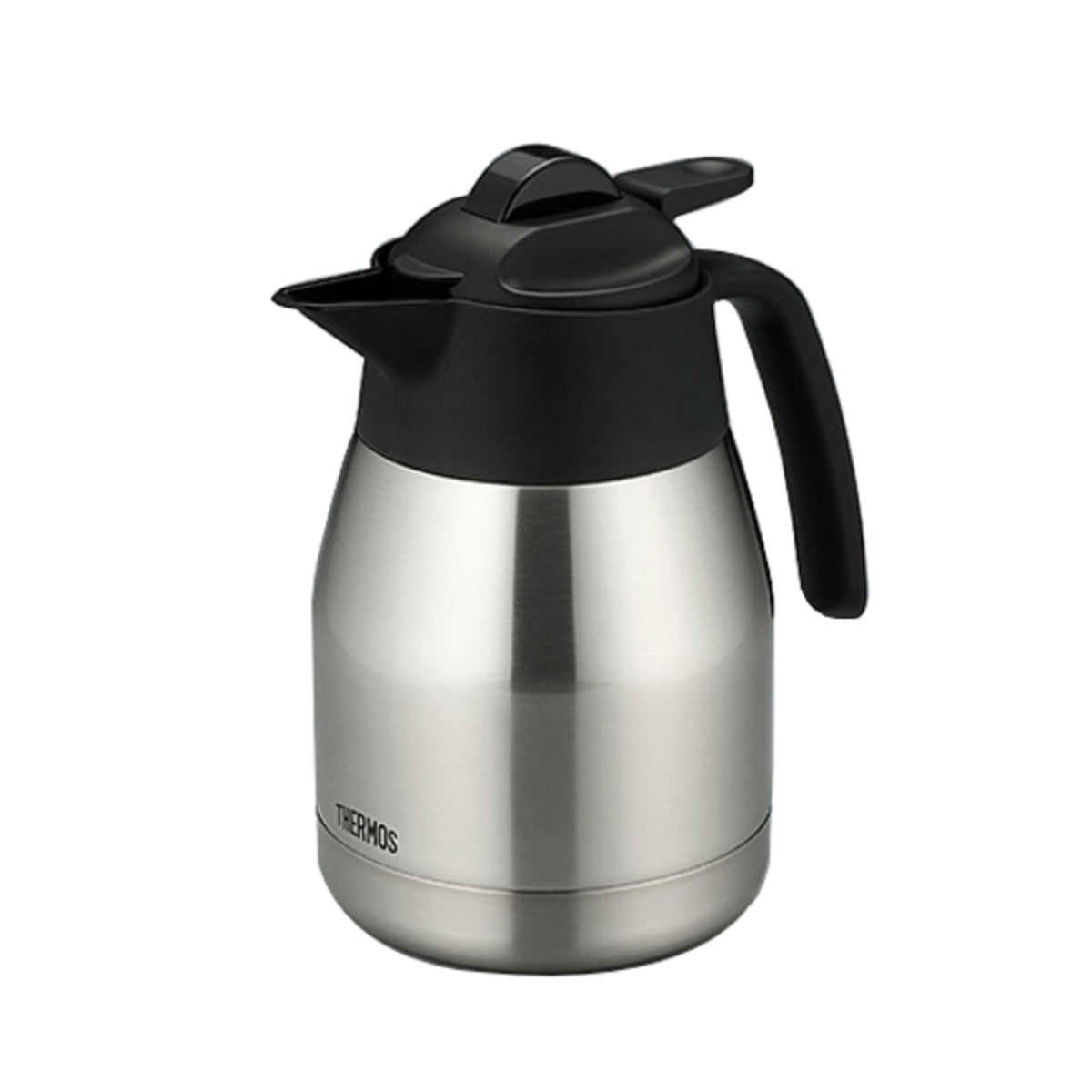 コーヒーメーカー 真空断熱ポット サーモス Thermos ステンレス ECK