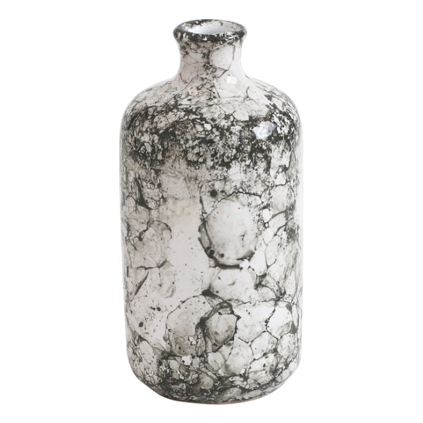 花瓶 一輪挿し 陶器 シェミートール 直径6.5×高さ13.5cm -7