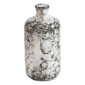 花瓶 一輪挿し 陶器 シェミートール 直径6.5×高さ13.5cm