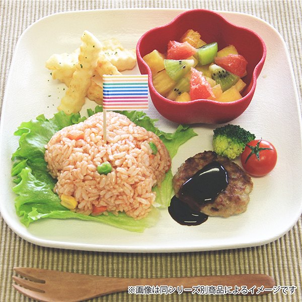 ボウル 10cm Kids Style 子供用食器 ほし 星 食器 プラスチック 日本製