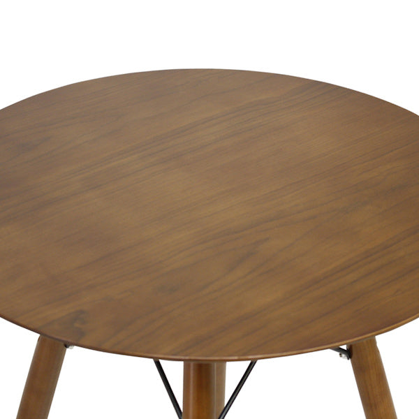 コーヒーテーブル 高さ72cm テーブル カフェテーブル 机 小さい つくえ