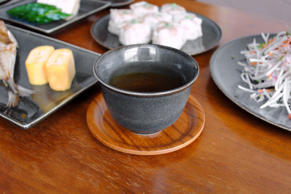 湯呑み 150ml minou 食器 和食器 磁器 美濃焼 日本製