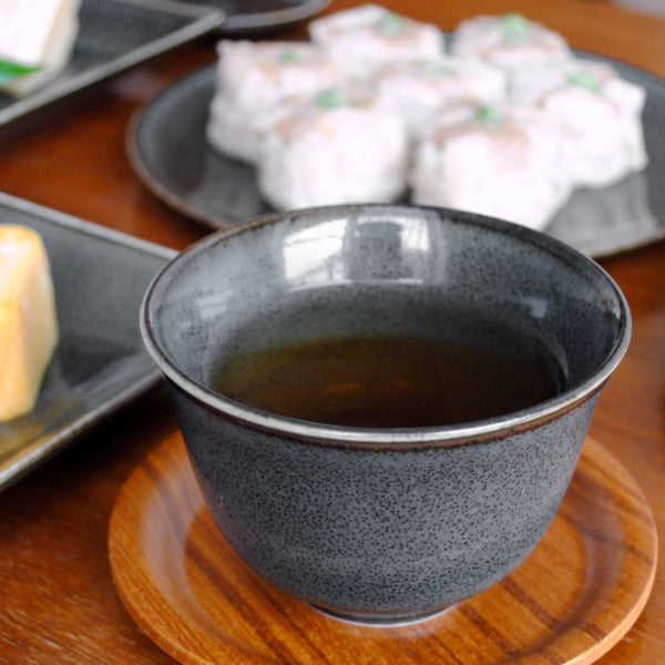 湯呑み 150ml minou 食器 和食器 磁器 美濃焼 日本製