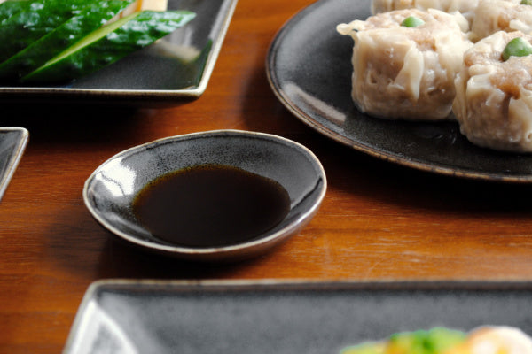 プレート 豆皿 7cm minou 皿 食器 和食器 磁器 美濃焼 日本製