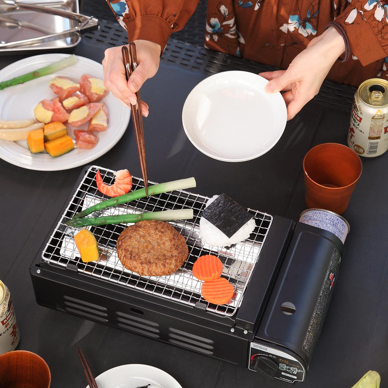 30枚 KC-111 ジュージューボーイ2 ニチネン 焼き網 - バーベキュー