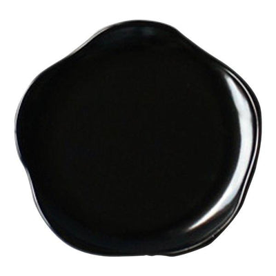 小皿 11cm 福梅 皿 食器 和食器 正月 プラスチック 日本製