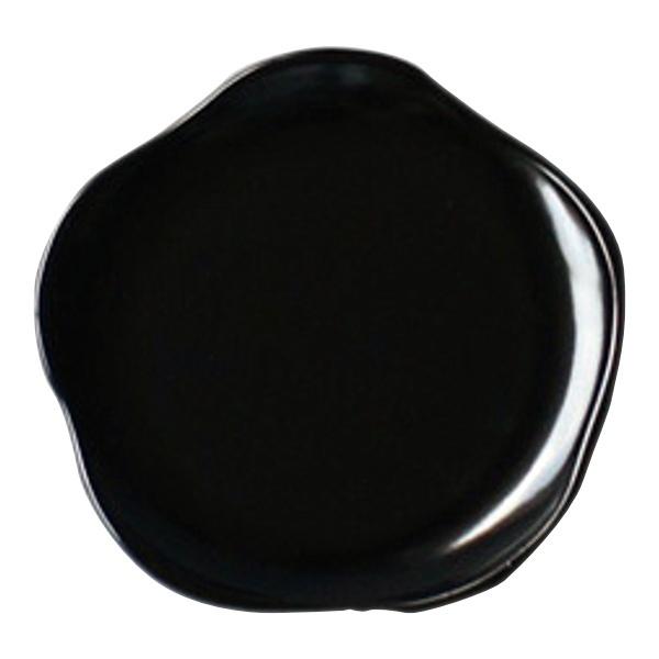 小皿 11cm 福梅 皿 食器 和食器 正月 プラスチック 日本製