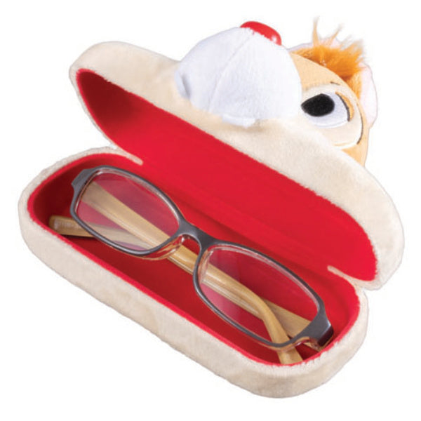 メガネスタンド チップ＆デール デール 眼鏡ケース 収納