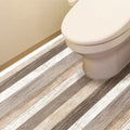 模様替えシート 防水模様替えシートトイレ床全面用 トイレ 床 リメイクシート シート 防水