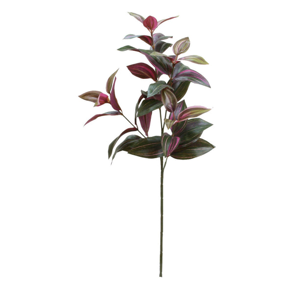 造花 トランディスカンティアスプレー