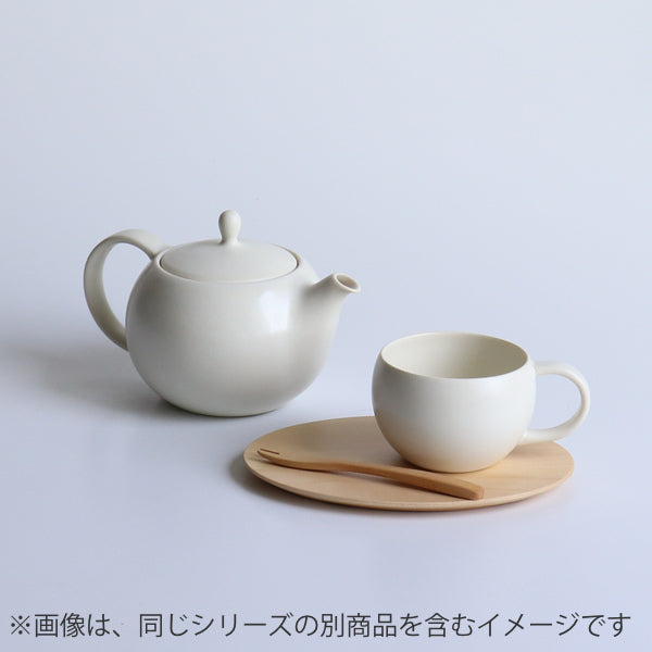 ティーカップ 230ml 結 YUI 食器 和食器 マグカップ 磁器 美濃焼 日本製