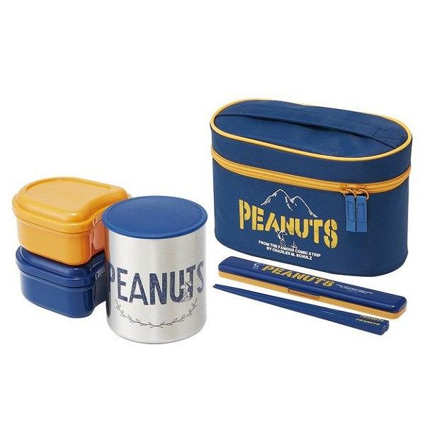 弁当箱 保温 ランチボックス 保温弁当箱 超軽量 ステンレス スヌーピー キャンプ 920ml