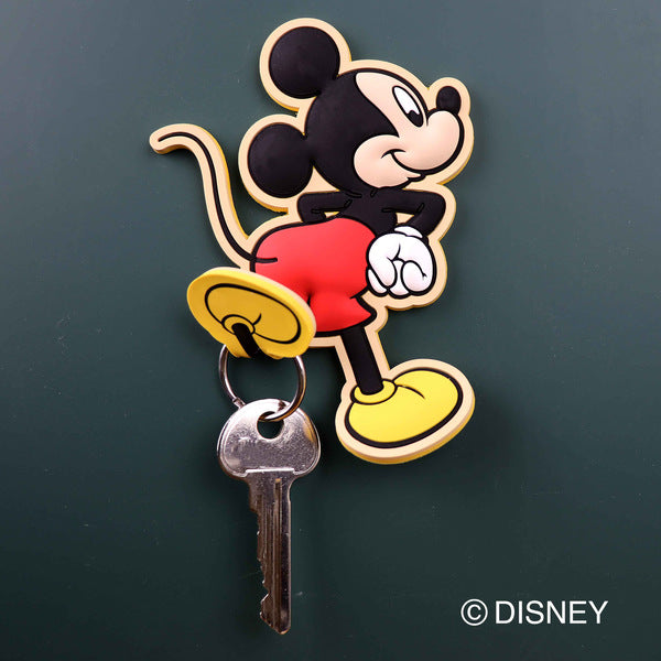 フック マグネットフック Disney ミッキーマウス – ハウジー