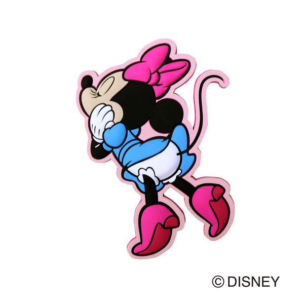フック マグネットフック Disney ミニーマウス