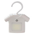 照明 クローゼットライト 人感センサー付き T-shirt