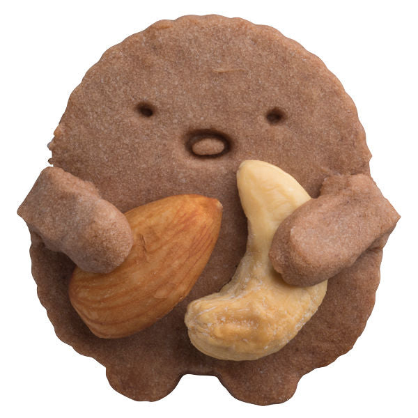 クッキー型 抱っこクッキー型 すみっコぐらし キャラクター 日本製