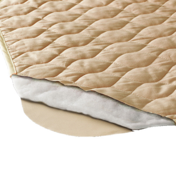 枕カバー ホグスタイル 枕パッド 遠赤外線 肩こり セラミック効果 綿100％