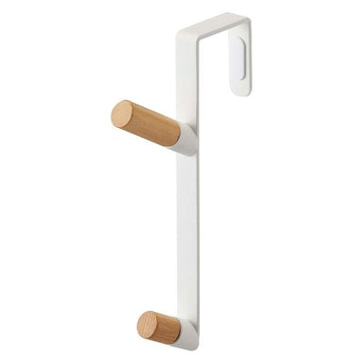 山崎実業 tower ドアハンガー タワー