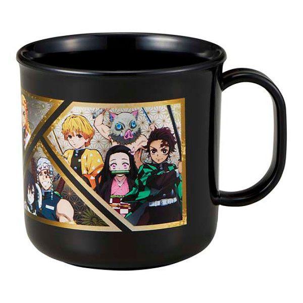 コップ 鬼滅の刃 プラスチック プラカップ 子供