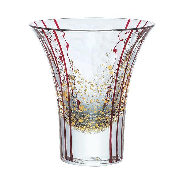 杯 85ml 江戸硝子 八千代窯 食器 酒器 グラス ガラス 日本製