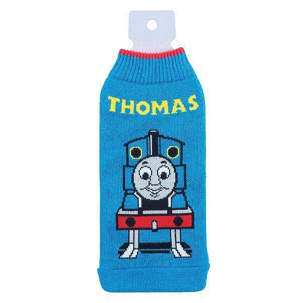 ペットボトルホルダー きかんしゃトーマス カバー ペットボトル 水筒 BOTOCO THOMAS