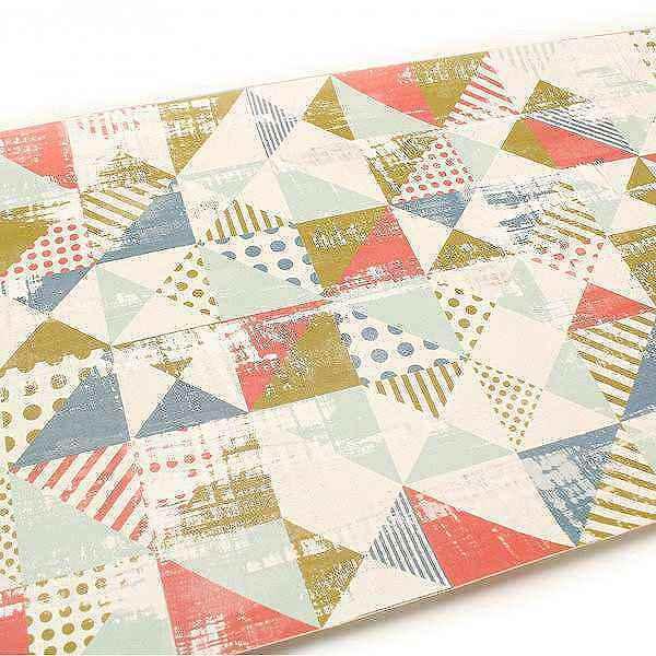 貼ってはがせる 壁紙 リメイクシート 壁紙シート mtリメイクシート new パターンウッド