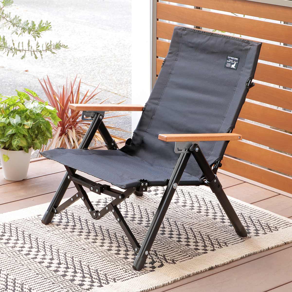 アウトドアチェア 折りたたみ ロースタイルコンフォートチェア アウトドアチェア 折りたたみ ロースタイルコンフォートチェア