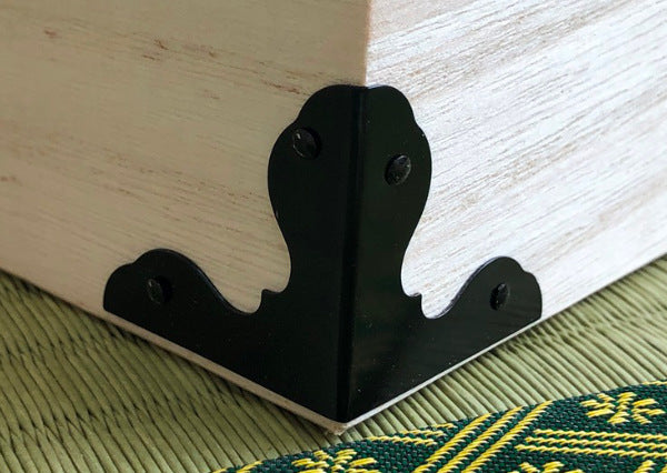 衣装ケース 総桐 衣裳箱 2段 ロング 日本製 幅98cm -11