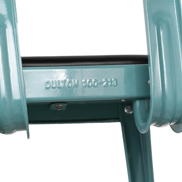 カウンターチェア ダルトン DULTON 座面高75cm スタンダードバーチェア 椅子 チェア スチール カラー