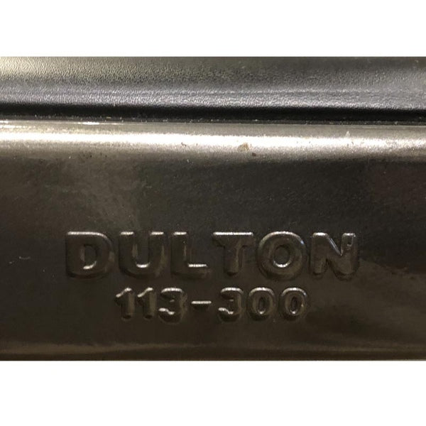 スツール 高さ45cm ダルトン DULTON ライトスツール クッション 腰掛 スチール ヴィンテージ調 椅子 RAW