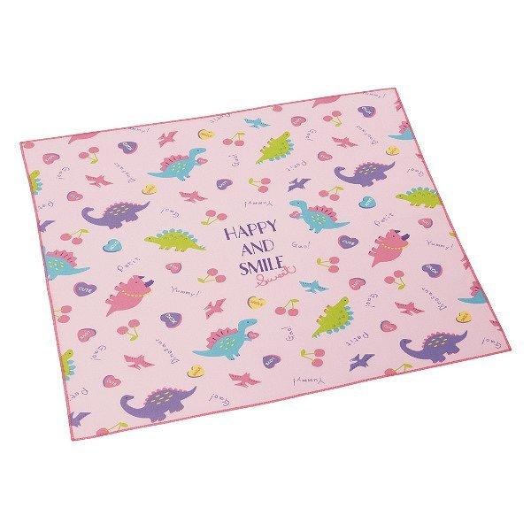 ランチクロス ナフキン ハッピー＆スマイル 子供