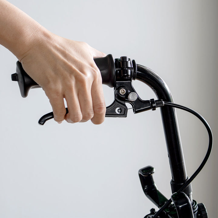 杖 ブーケ 車輪付き 高さ調節 ハンドレールステッキ 介護 歩行補助 自立式 -13