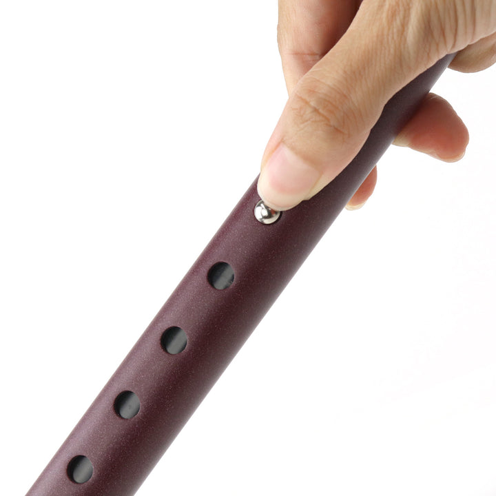 杖 4点杖 S 自立式 ステッキ 多脚杖 高さ調節 軽量 -18