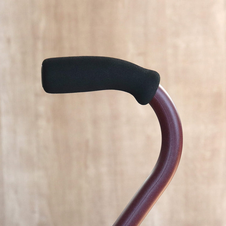 杖 4点杖 S 自立式 ステッキ 多脚杖 高さ調節 軽量 -8