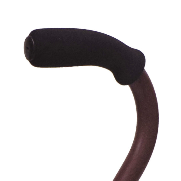 杖 4点杖 M 自立式 ステッキ 多脚杖 高さ調節 軽量 -5