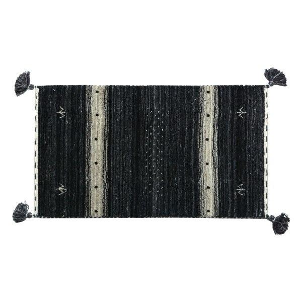 ラグ 200×250cm ラグマット LORRI BUFF L17