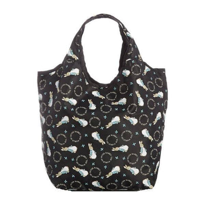 エコバッグ Lサイズ 折りたたみ ピーターラビット トート