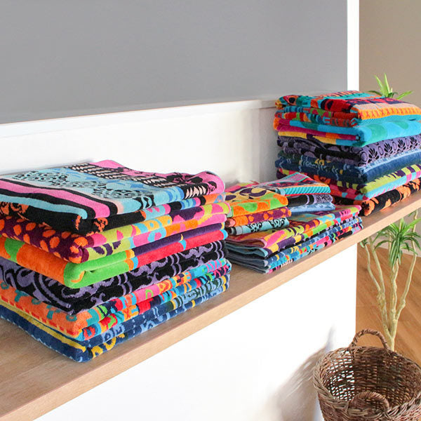 バスタオル 70×130cm JMA ポルトガル タオル – ハウジー