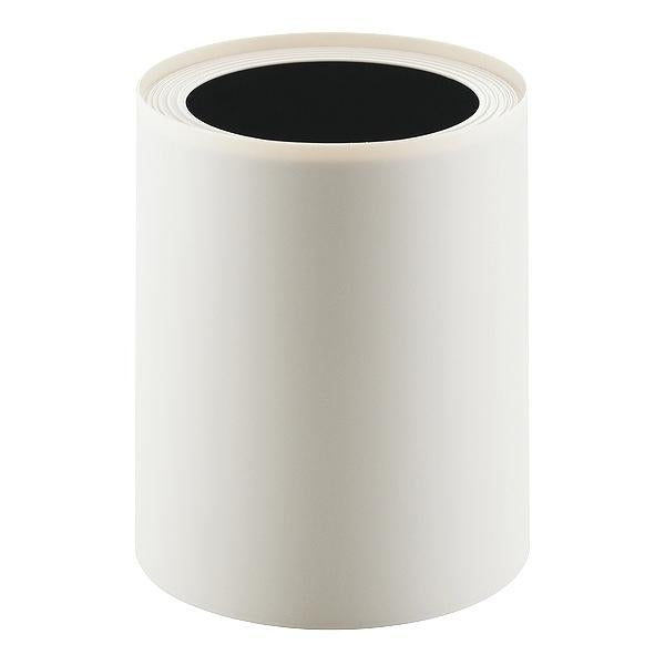 ゴミ箱4Lリップルダストカン