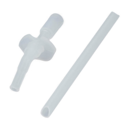 ストローセット FJM-350 専用 水筒 サーモス THERMOS 飲み口 ストロー 各1個