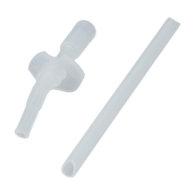 ストローセット FJM-350 専用 水筒 サーモス THERMOS 飲み口 ストロー 各1個