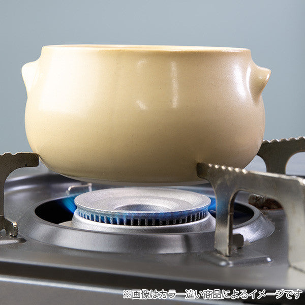 ギフトセット 食器 グラタン皿 13cm GRILLER 耳付きボウル 耐熱陶器 日本製 美濃焼