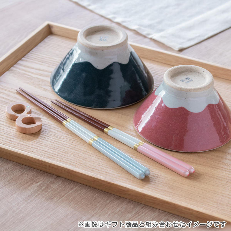 夫婦茶碗 富士山 結婚祝い 茶碗 ペア 陶器