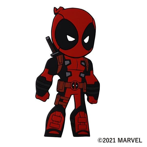 フック マグネットフック デッドプール MARVEL