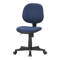 オフィスチェア 座面高40～50cm 高さ調整 キャスターチェア デスクチェア オフィス チェア 椅子