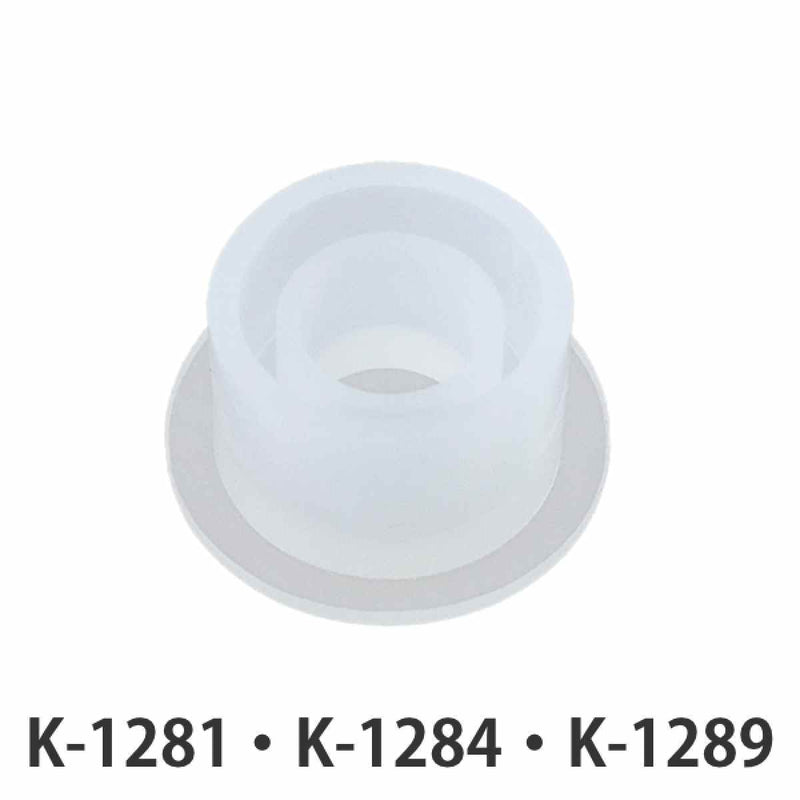パッキン 注ぎ口用 冷水筒 ピッチャー K-1281 K-1284 K-1289 専用 部品 パーツ