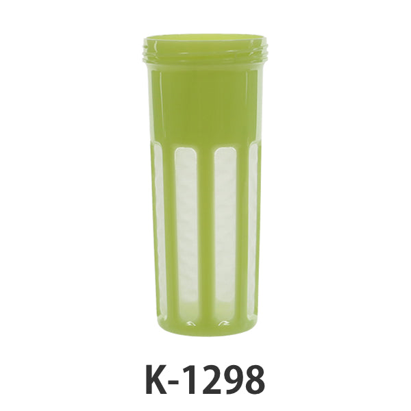 茶こし 冷水筒 ピッチャー K-1298 専用 部品 パーツ
