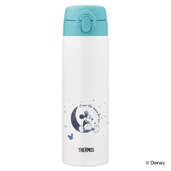 調乳用 水筒 500ml サーモス thermos JNX-502DS ステンレス ミッキー